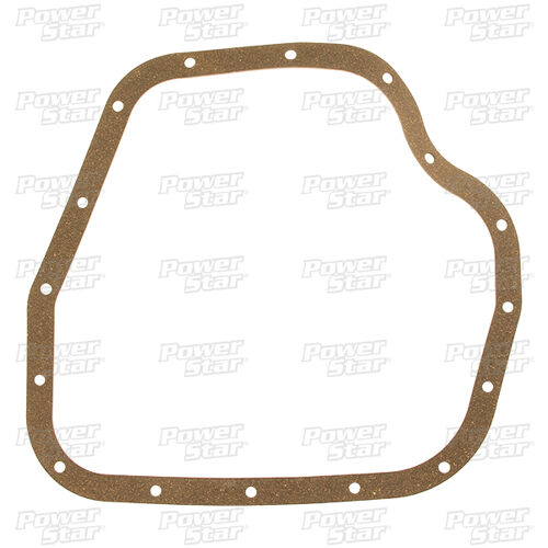 Imagen de producto: EMPACADURA CARTER CORCHO K310, K311, K313 (CVT) (16 HUECOS/2.8MM) 13+