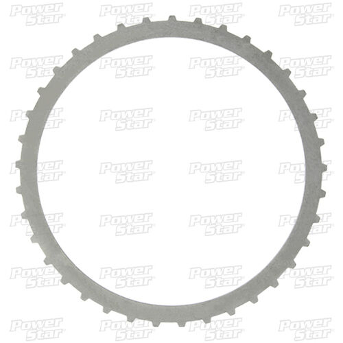Imagen de producto: PLATO ACERO F3A BAJA/ REVERSA (37 DTES) (U4) 81-97 0.063" 91104