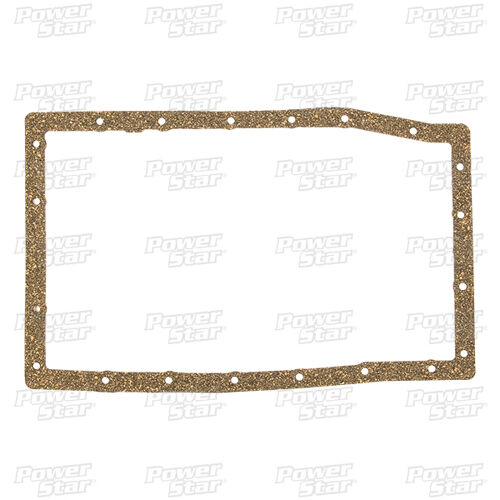 Imagen de producto: EMPACADURA CARTER CORCHO A750E/F, A761E (20 HUECOS) 03+ 127500R