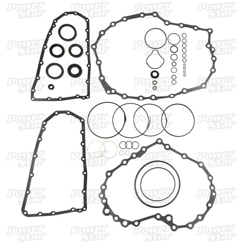Imagen de producto: JGO EMPAQUES JF011E (RE0F10A) CVT 06+ POWER STAR BLUE