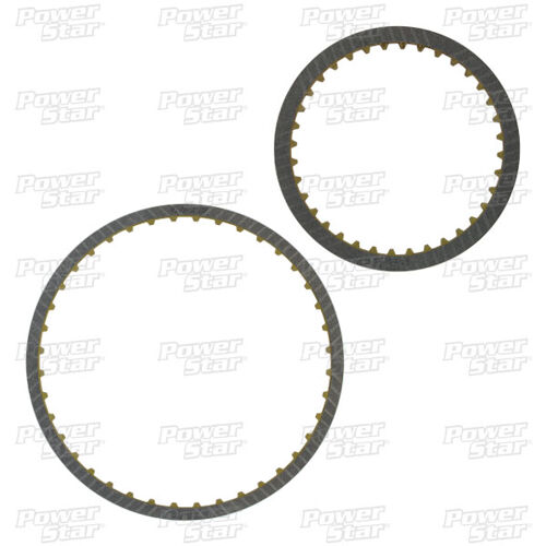 Imagen de producto: JGO PLATOS DE FRICCION JF011E, RE0F10A, CVT, JF016E, JF017E (U6) 07+ ALLOMATIC