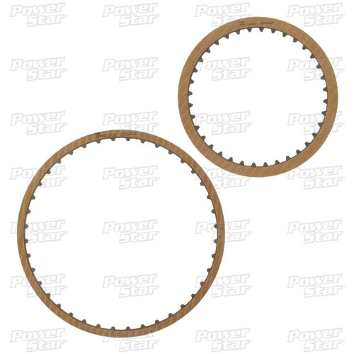 Imagen de producto: JGO PLATOS FRICCION RE0F10A (JF011E) (CVT) JF016E, JF017E (U6) 07+ Top Clutch®