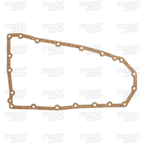 Imagen de producto: EMPACADURA CARTER CORCHO JF011E (RE0F10A), JF016E (RE0F10D), JF017E (RE0F10E) 12-14 CVT (21 HUECOS/2.38MM) 07+