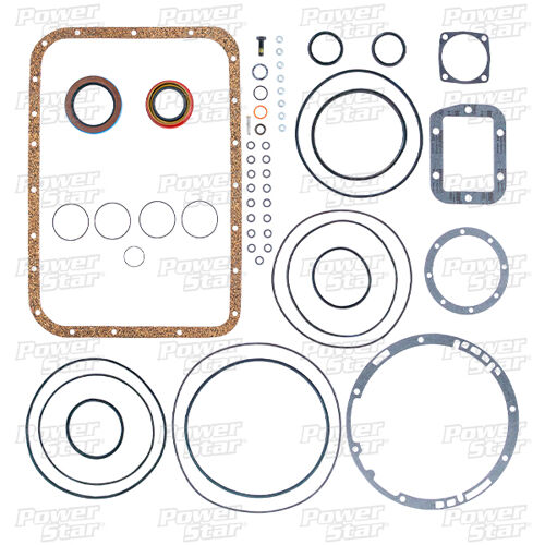 Imagen de producto: JGO EMPAQUES AT540, AT545 70-01 PRECISION