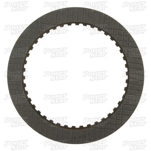 Imagen de producto: PLATO FRICCION AT540, 543, 545 AVANCE/DIRECTA 4TA (42D/U10/.080) 70-01 PEQUEÑO ALLOMATIC