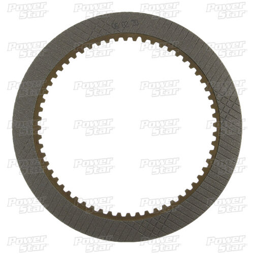 Imagen de producto: PLATO FRICCION AT540, 543, 545 1RA (60D/U7/.98) 70-01 MEDIANO ALLOMATIC