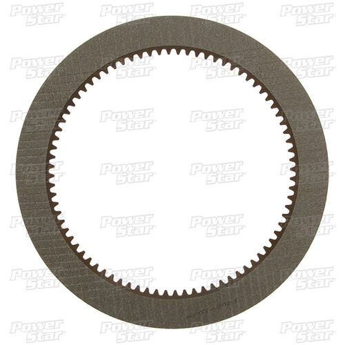 Imagen de producto: PLATO FRICCION AT540, 543, 545, MT640 1RA/2DA/3RA (80D/U6/.098) 70-01 (GRANDE) ALLOMATIC