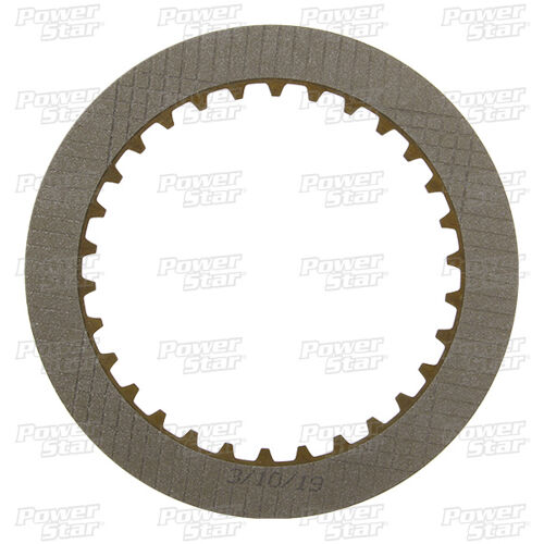 Imagen de producto: PLATO FRICCION MT640, MT650 AVANCE, 4TA (30D/U9-11/.098) 72-93 PEQUEÑO ALLOMATIC