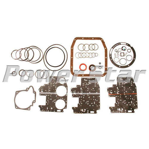 Imagen de producto: JGO EMPAQUES AOD,FIOD 80-93 POWER STAR