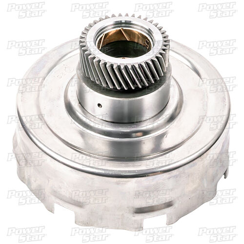 Imagen de producto: CAMPANA 4R70W/E, 4R75W/E CON ENGRANE SOLAR (38 DTES) 04-UP 76870D