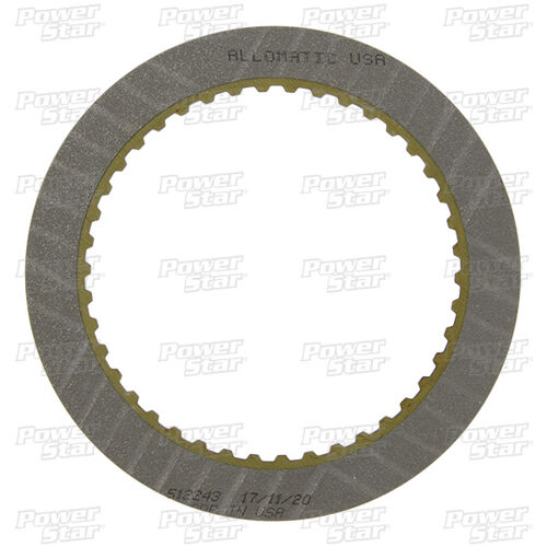 Imagen de producto: PLATO FRICCION 4R70W/E, 4R75W/E DIRECTA (42D/U6/.068) 97+ DELGADO ALLOMATIC