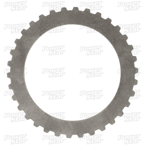 Imagen de producto: PLATO DE ACERO AOD, FIOD, 4R70W, 4R75W DIRECTA (34 DTES/U5/0.070") 90-02  76305A