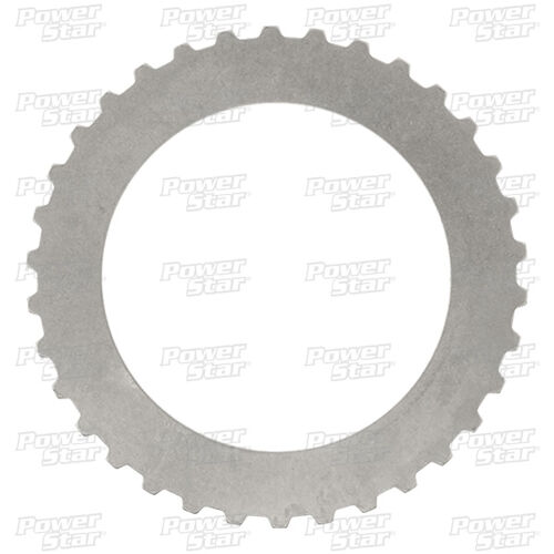 Imagen de producto: PLATO DE ACERO AODE, 4R70E/W,4R75E/W, AVANCE (34 DTES/U5/0.069") 90-05 76405
