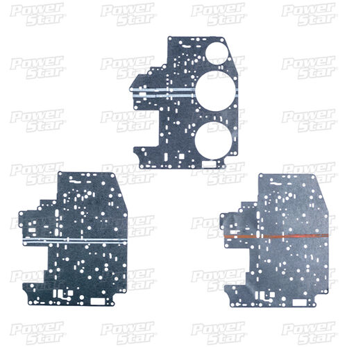 Imagen de producto: JGO EMPACADURAS AODE, FIOD CUERPO VALVULAS (2 PIEZAS) 80-93
