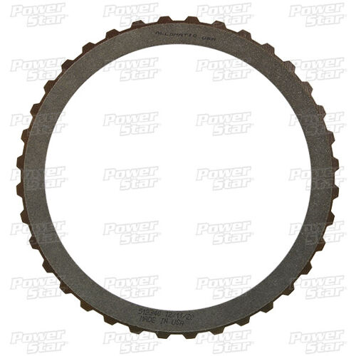 Imagen de producto: PLATO FRICCION 6T70, 6T75, 6F50, 6F55 3RA, 5TA, REVERSA (36D/U4/.062) 07+ ALLOMATIC