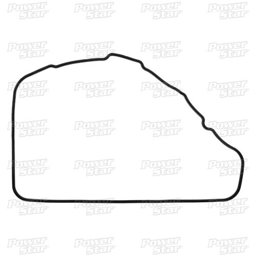 Imagen de producto: EMPACADURA CARTER 6F50N, 6T70E, 6T75E GOMA 07+