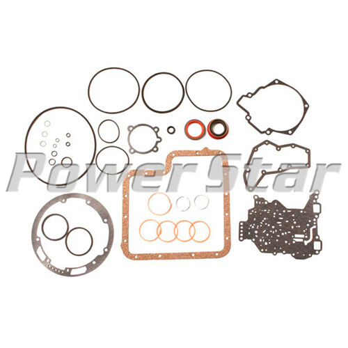 Imagen de producto: JGO EMPAQUES C-6 AROS TEFLON 77-UP PRECISION