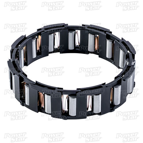 Imagen de producto: RACHE (SPRAG) BAJA, SOBREMARCHA C-6,E4O16 ELEMENTOS 66-97 36960B