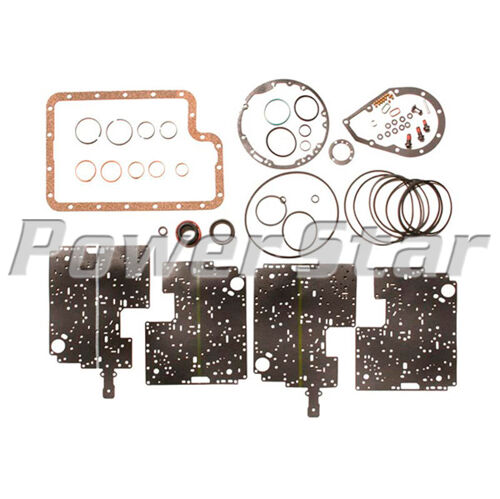 Imagen de producto: JGO EMPAQUES E4OD  90-95 2201 POWER STAR