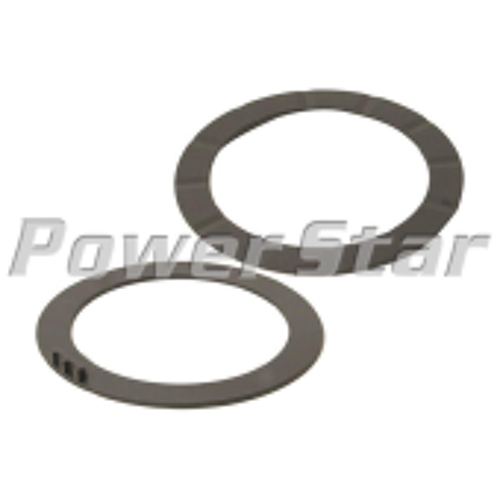 Imagen de producto: ARANDELA C-6 ESTATOR BOMBA (0.074" SELECTIVA #2) (PLASTICA) (U1) 66-UP 36409AP