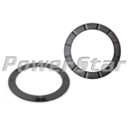 Imagen de producto: ARANDELA C-6 ESTATOR BOMBA (0.089" SELECTIVA #3) (PLASTICA) (U1) 66-UP 36409BP