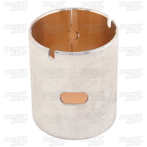 Imagen de producto: BUJE C-6, FMX, TF-8, A518, A500, A727, A618 COLA EXTENSION BRONCE (1.69" X 1.81" X 0.35") 66+ 6023A