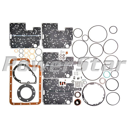 Imagen de producto: JGO EMPAQUES 4R100 96+ POWER STAR