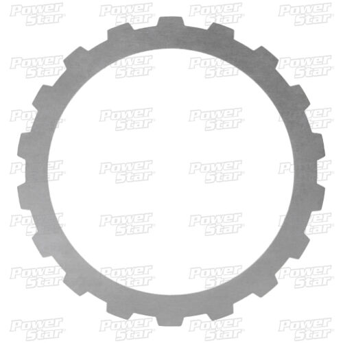 Imagen de producto: PLATO DE ACERO C-6, E4OD, 4R100 REVERSA (18 DTES/U4/6) 66-04 0.069" 36505