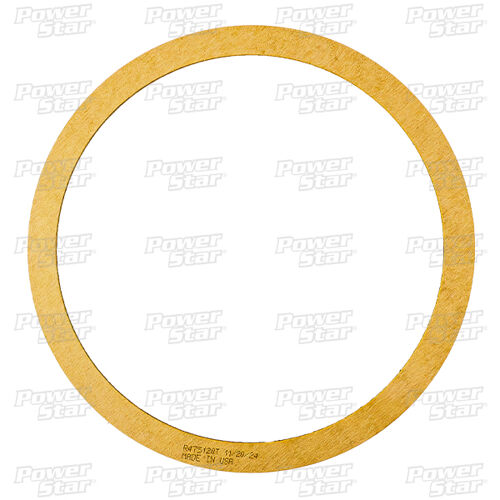 Imagen de producto: PASTA DE CONVERTIDOR F4A21, KM175, F4EAT (9.250 X 8.125 X .075)