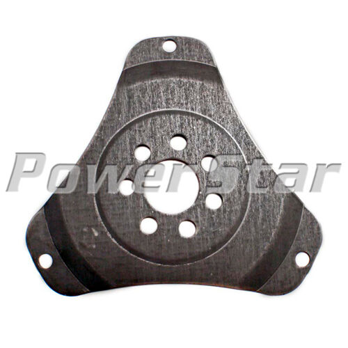 Imagen de producto: PLATO FLEXIBLE MITSUBISHI, HIUNDAY (7 HOYOS) ECLIPSE,GALANT 2.0L, 2.4L 93-99 M702