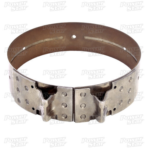 Imagen de producto: BANDA KM170-175, A4BF3, A4AF1/3 FRENO (1.57" ANCHO) 79+ (PASTA ROJA) 42700