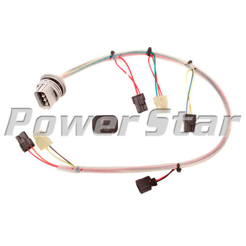 Imagen de producto: ARNES DE CABLES F4A41, F4A42, F4A51 CUERPO DE VALVULAS (6 CONECTORES) 99-UP USADO