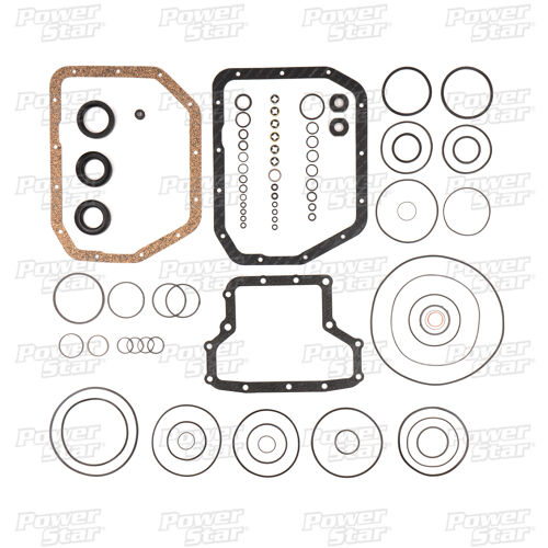 Imagen de producto: JGO EMPAQUES A4BF3 00+ POWER STAR BLUE