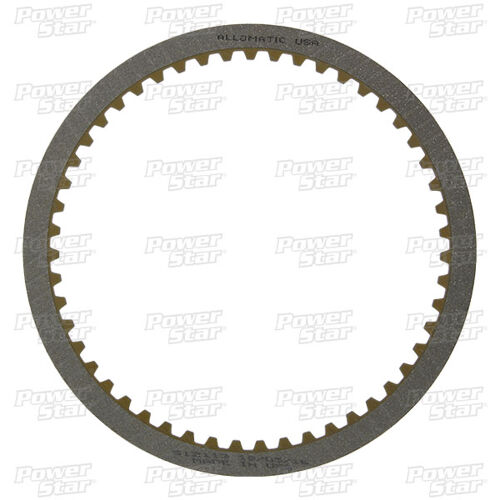 Imagen de producto: PLATO FRICCION A4AF3, A4BF3 BAJA REVERSA (51D/U4/.072) 00+ ALLOMATIC 41104B
