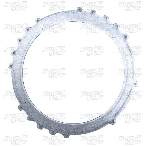 Imagen de producto: PLATO DE ACERO F4A41 2DA, FRENO 97+