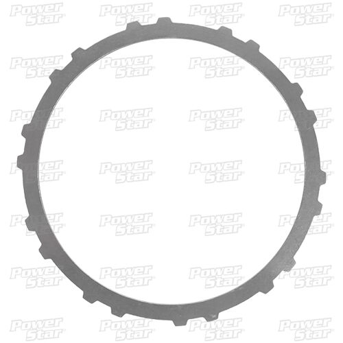 Imagen de producto: PLATO DE ACERO F4A41, F4A42 REVERSA 97-08