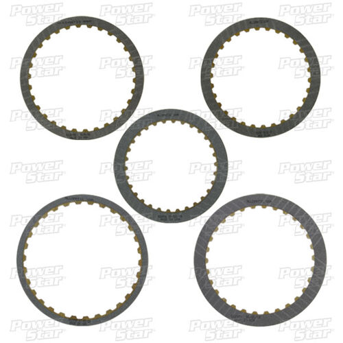 Imagen de producto: JGO PLATOS FRICCION A4CF1, A4CF2 (U20) ALLOMATIC