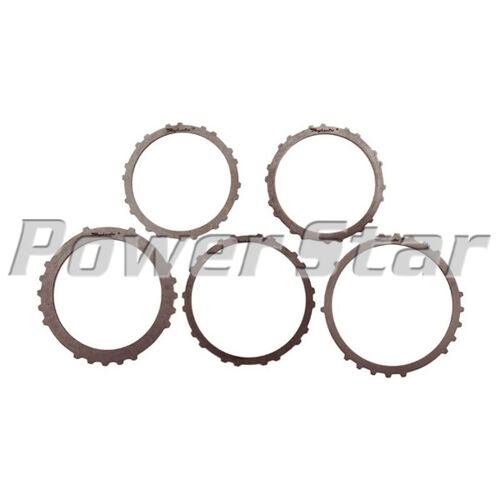 Imagen de producto: JGO PLATOS DE ACERO F4A41/42 (U16) 97-UP