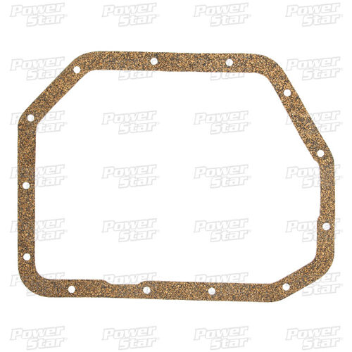 Imagen de producto: EMPACADURA CARTER CORCHO A4BF3, A4AF-1 (13 HUECOS) 00+ 41500A