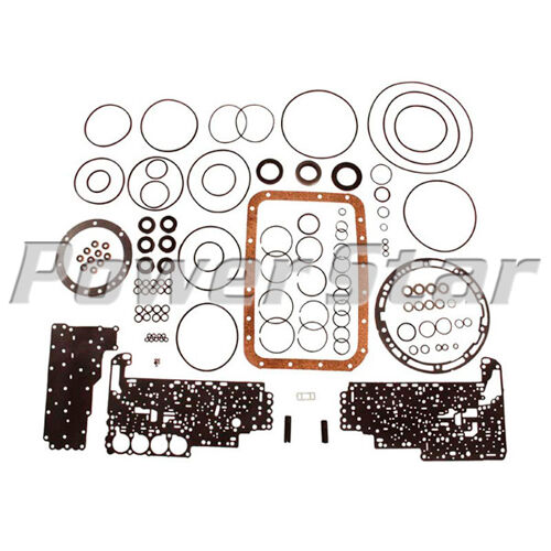 Imagen de producto: JGO EMPAQUES R4A51, V4A51, R5A51, V5A51U1) 99-UP MITSUBISHI MONTERO PRECISION
