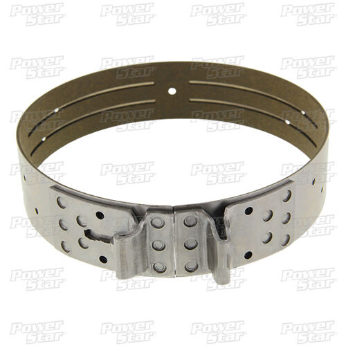 Imagen de producto: BANDA F4EAT (F), F4A-EL, 4EAT-F 2DA, 4TA(FLEXIBLE) (1.336") (ROJA) 90-06 74700