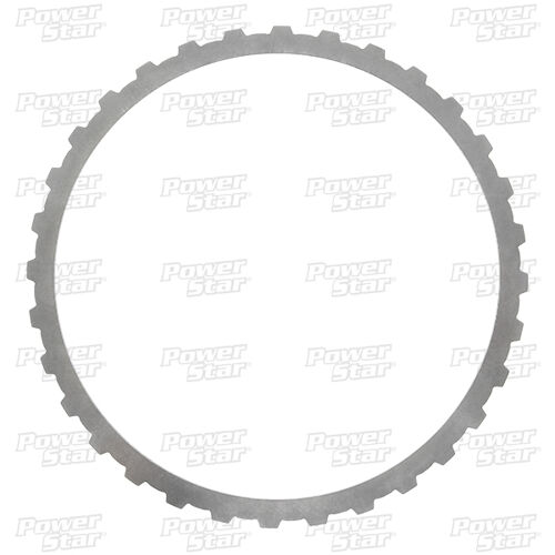 Imagen de producto: PLATO DE ACERO F4EAT, F4A-EL REVERSA (32 DTES/U2/0.063") 90-06 74113