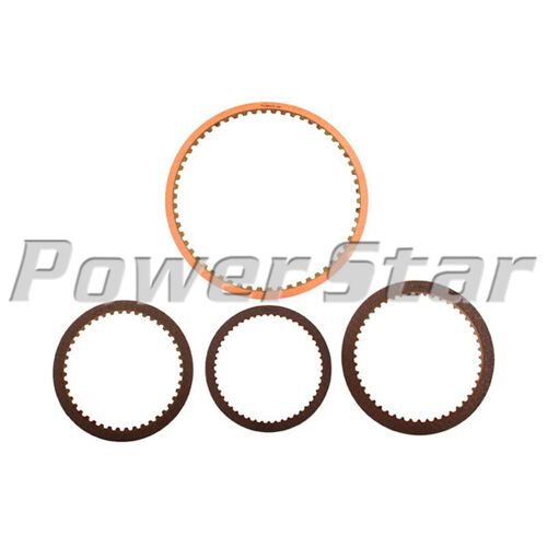 Imagen de producto: JGO PLATOS DE FRICCION G4EAT, G4A-EL (U18) 88-02 ALLOMATIC