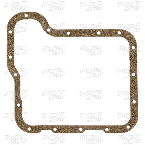 Imagen de producto: EMPACADURA CARTER CORCHO G4EAT, G4A-EL LATERAL (17 HUECOS) 86-02 71502