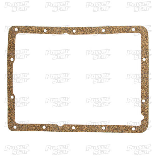 Imagen de producto: EMPACADURA CARTER CORCHO A46DLE VITARA (14 HUECOS) 89+ 67920