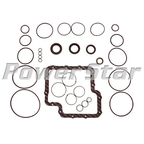 Imagen de producto: JGO EMPAQUES JF402E, JF405E SIN PISTON 03-UP