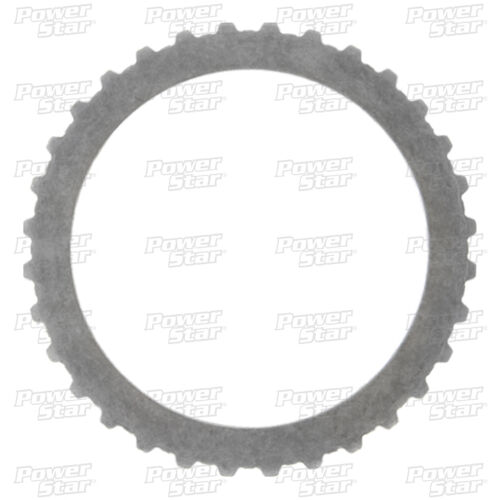 Imagen de producto: PLATO DE ACERO 4F27E, FN4A-EL, DIRECTA GRUESO (32D/U3/0.138) 99-07 46112