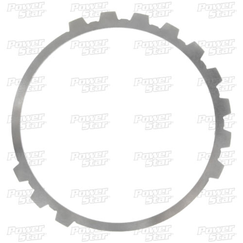 Imagen de producto: PLATO DE ACERO 4F27E, FN4A-EL BAJA/ REVERSA (12 DTES/U5/0.060") 99-07 46113
