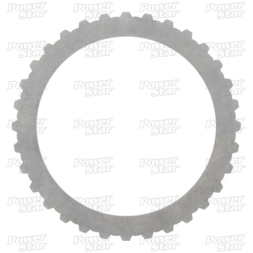Imagen de producto: PLATO DE ACERO 4F27E, FN4A-EL AVANCE, O.D. (32D/U7/.063) 99-07 46111
