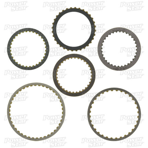 Imagen de producto: JGO PLATOS FRICCION FNR5 (U22) 06+ ALLOMATIC